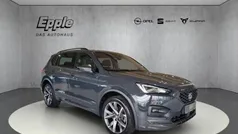 Grau Gebraucht 2022 Seat Tarraco 4Drive SUV | 32.790 € (Fairer Preis)