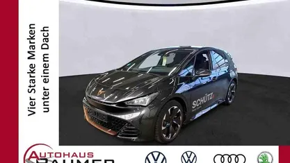 Gebraucht Cupra Born e-Boost 169 kW (231 PS) 2023 Kleinwagen