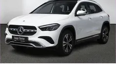 Gebraucht 2024 Mercedes GLA250 Progressive SUV | 41.900 € (Fairer Preis)