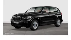 Gebraucht 2022 BMW X5 M Sport SUV | 56.490 € (Fairer Preis)