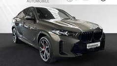 Gebraucht 2024 BMW X6 M Sport SUV | 80.800 € (Guter Preis)