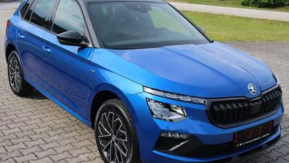 Gebraucht 2024 Skoda Kamiq Selection SUV | 28.490 € (Fairer Preis)