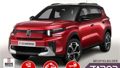 Gebraucht 2025 Citroën e-C3 Aircross SUV | 26.948 € (Guter Preis)