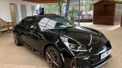 Schwarz Neu 2024 Subaru BRZ Sport Coupé | 39.950 € (Superpreis)