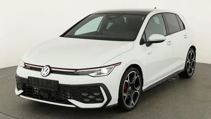 Gebraucht 2026 VW Golf VIII GTI | 40.945 € (Superpreis)