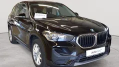 Gebraucht 2022 BMW X1 Performance SUV | 24.990 € (Guter Preis)