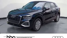 Gebraucht 2025 Audi Q2 Advanced Plus SUV | 31.990 € (Fairer Preis)