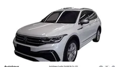 Andere Gebraucht 2024 VW Tiguan R-line SUV | 50.942 € (Superpreis)