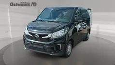 Gebraucht 2023 Maxus eDeliver 3 Van | 23.907 € (Fairer Preis)