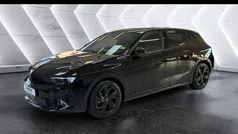 Schwarz Gebraucht 2023 Opel Astra Limousine | 23.490 € (Fairer Preis)