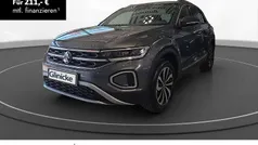 Gebraucht 2025 VW T-Roc Style SUV | 35.970 € (Fairer Preis)