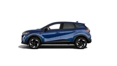 Perlmuttweiß Gebraucht 2025 Renault Captur Techno SUV | 26.590 € (Fairer Preis)