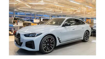 Gebraucht 2025 BMW M440 M Sport Limousine | 79.990 € (Superpreis)