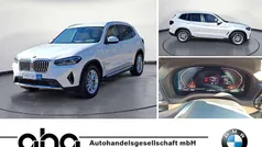 Gebraucht 2022 BMW X3 Sport Line SUV | 38.930 € (Guter Preis)