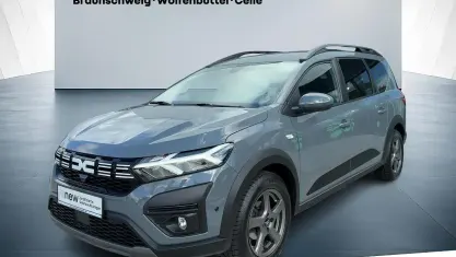Gebraucht Dacia Jogger Expression 110 PS (80 kW) 2023 Gris urban Van / Kleinbus