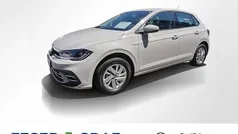 Gebraucht 2024 VW Polo Style Limousine | 21.440 € (Guter Preis)