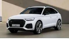 Gletscherweiß metallic Neu 2025 Audi SQ5 Sportback Sport SUV | 82.980 € (Fairer Preis)