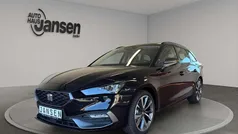 Gebraucht 2025 Seat Leon FR Kombi | 31.990 € (Fairer Preis)