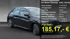 Gebraucht 2023 Peugeot 208 Active Kleinwagen | 17.440 € (Fairer Preis)