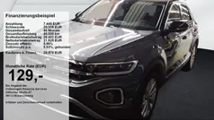 Gebraucht 2024 VW T-Roc Style SUV | 28.970 € (Guter Preis)
