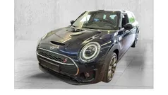 Schwarz Gebraucht 2022 Mini Cooper S Clubman Kombi | 30.495 € (Fairer Preis)