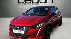 Gebraucht 2023 Peugeot 208 GT Kleinwagen | 22.880 € (Fairer Preis)
