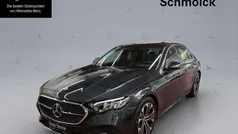 Othercolor Gebraucht 2023 Mercedes E220 Avantgarde Limousine | 46.900 € (Guter Preis)