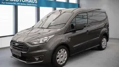 Gebraucht 2022 Ford Transit Trend Van | 18.990 € (Fairer Preis)