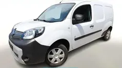 Gebraucht 2015 Renault Kangoo Van / Kleinbus | 11.133 €