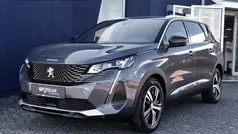 Gebraucht 2021 Peugeot 5008 GTi Van / Kleinbus | 29.490 € (Fairer Preis)