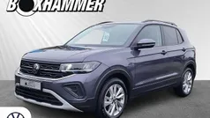 Gebraucht 2025 VW T-Cross Life SUV | 26.390 € (Fairer Preis)