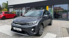 Gebraucht 2018 Kia Stonic Spirit SUV | 13.690 € (Fairer Preis)