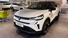 Gebraucht 2025 Renault Captur Techno SUV | 25.550 € (Fairer Preis)