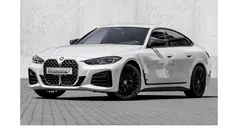 Gebraucht 2022 BMW 430 M Sport Coupé | 39.890 € (Fairer Preis)