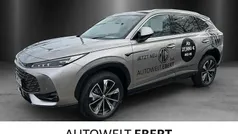 Gebraucht 2025 MG HS Luxury SUV | 29.900 € (Fairer Preis)