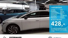Silber (scale silver) Gebraucht 2024 VW ID.7 Pro Limousine | 46.995 € (Fairer Preis)