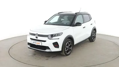 Gebraucht Citroën C3 PureTech 102 PS (75 kW) 2024 Limousine