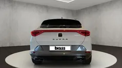 Gebraucht 2023 Cupra Formentor Basis SUV | 26.950 € (Fairer Preis)