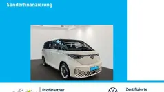 Gebraucht 2023 VW ID. Buzz Pro Van | 46.049 € (Guter Preis)