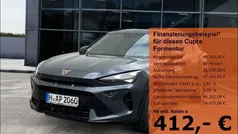 Gebraucht 2025 Cupra Formentor SUV | 49.340 €