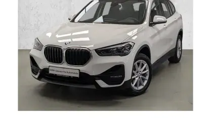 Second-hand BMW X1 Advantage 150 CP (110 kW) 2021 SUV