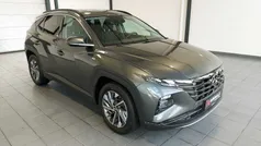 Gebraucht 2021 Hyundai Tucson Trend SUV | 22.990 € (Fairer Preis)