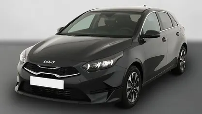 Pentametal metallic Neu 2025 Kia Ceed Kleinwagen | 25.295 € (Fairer Preis)