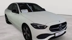 Gebraucht 2022 Mercedes C300e Avantgarde Limousine | 33.990 € (Fairer Preis)
