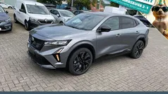 Grau Gebraucht 2024 Renault Rafale Esprit Alpine SUV | 47.899 € (Fairer Preis)
