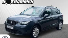Grau Gebraucht 2024 Seat Arona Style SUV | 21.290 € (Fairer Preis)