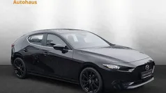 Gebraucht 2021 Mazda 3 Selection Limousine | 19.580 €