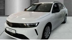 Gebraucht 2025 Opel Astra Edition Kombi | 27.750 € (Superpreis)