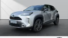 Gebraucht 2022 Toyota Yaris Hybrid Edition | 25.990 € (Fairer Preis)