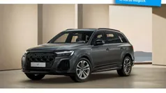Daytonagrau perleffekt Neu 2025 Audi Q7 Ambiente SUV | 87.990 € (Superpreis)